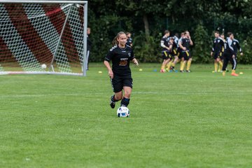 Bild 369 - Frauen Kieler MTV - SV Henstedt Ulzburg 2 : Ergebnis: 2:6